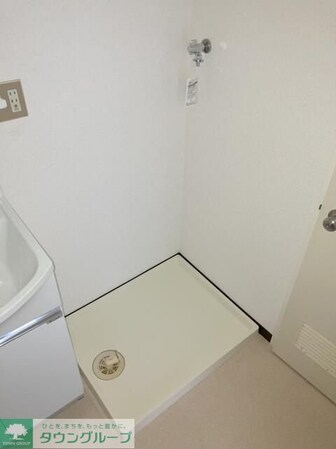 ロングキャッスルIの物件内観写真